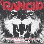Rancid - I Ain't Worried (7" Vinyl Single)