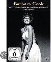 Bell Telephone Hour Appearances 1960-1965