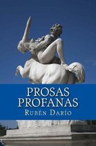 Prosas Profanas