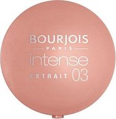 Bourjois Intense Oogschaduw - 03 Sand Pink