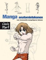 Manga Anatomietekenen