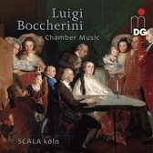 Scala Köln - Boccherini: Chamber Music (CD)