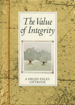 The Value of Integrity