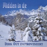 Midden in de winternacht - Dirk Out