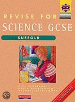 Revise For Science Gcse
