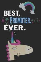 Best. Promoter. Ever.