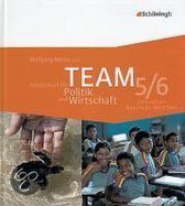 TEAM - Arbeitsbuch fÃ¼r Politik und Wirtschaft 1. SchÃ¼lerband. 5. - 6. Schuljahr