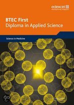 Btec First Diploma In Applied Science