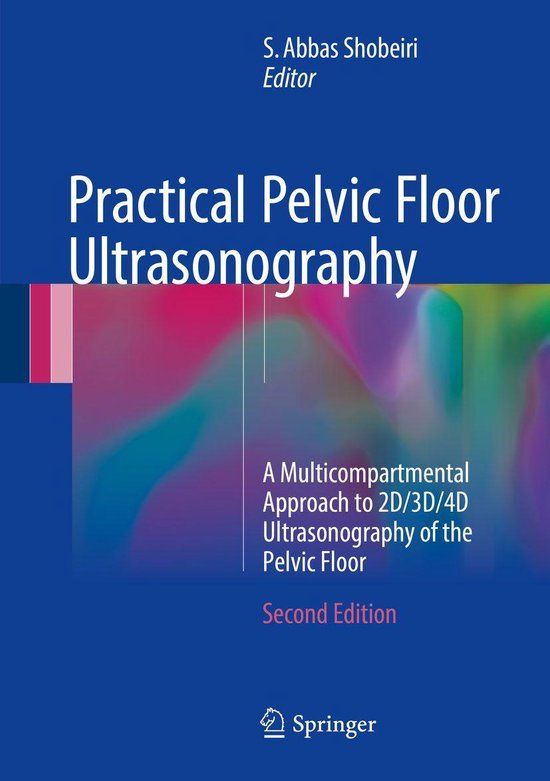 Medicine (R0) - Practical Pelvic Floor Ultrasonography