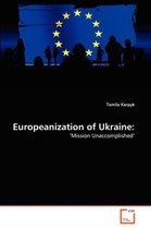 Europeanization of Ukraine