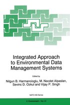 NATO Science Partnership Subseries 31 - Integrated Approach to Environmental Data Management Systems