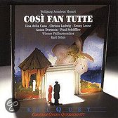 Cosi Fan Tutte