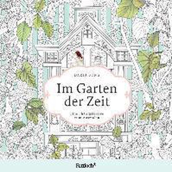 Im Garten der Zeit 9783629112958 Boeken bol