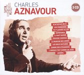 All You Need Is Aznavour