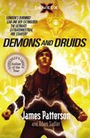 Daniel X Demons & Druids