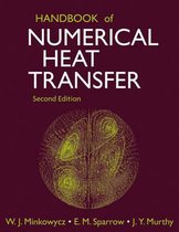 Handbook of Numerical Heat Transfer