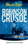 Dover Children's Evergreen Classics - Robinson Crusoe