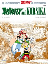 Asterix 20 - Asterix 20