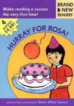 Hurray for Rosa!