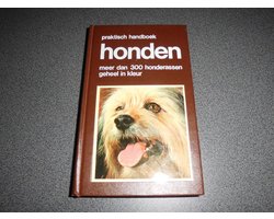 Praktisch handboek honden