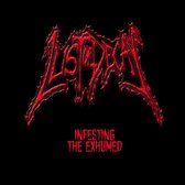 Infesting The Exhumed