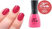 Tertio #060 Rood - Gel nagellak - Gelpolish - Gellak