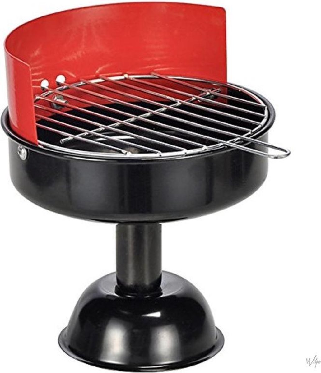 Goedkoopste haushalt 16053 - Design Asbak in Grill
