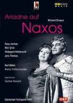 Ariadne Auf Naxos, Salzburg 1965