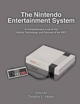 The Nintendo Entertainment System - The Book