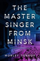 A Hermann Preiss Mystery - The Master Singer from Minsk