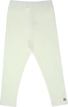 Vinrose Legging Phoebe - Legging - Off-White - Meisjes - Maat: 110/116