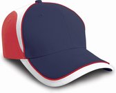 Result Headwear National Cap France RH62