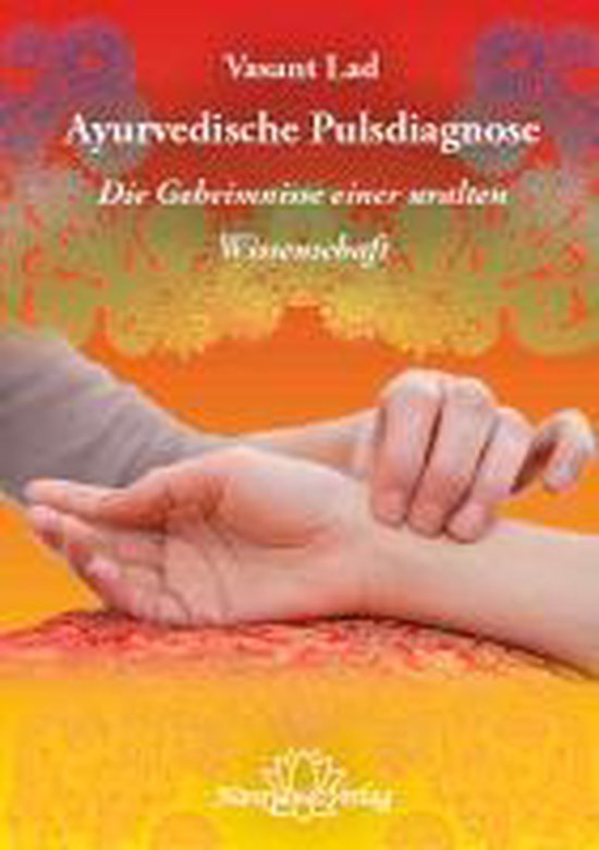 Ayurvedische Pulsdiagnose