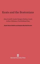 Keats and the Bostonians