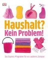 Haushalt? Kein Problem!