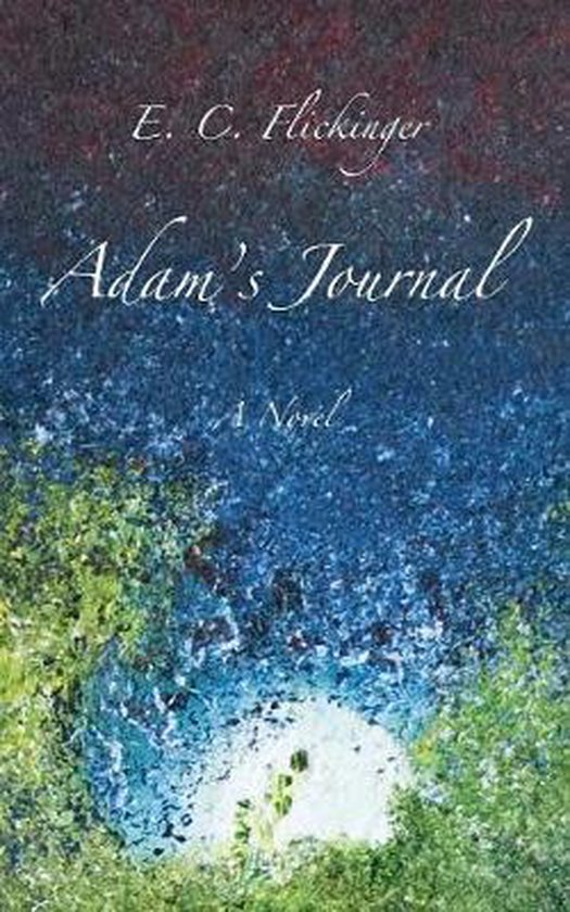 Adam's Journal - cover