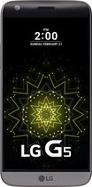 LG G5 - 32GB - Titanium