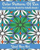 Color Patterns of Zen