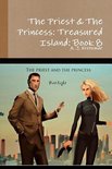 The Priest & the Princess: Treasured Island