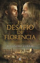 El Desaf�o de Florencia / The Challenge of Florence