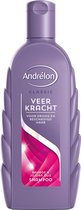Andrélon Shampoo Veerkracht 300 ml