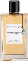 MULTI BUNDEL 3 stuks Van Cleef And Arpels Collection Gardenia Petale Eau De Perfume Spray 75ml