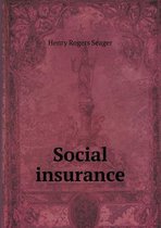 Social Insurance