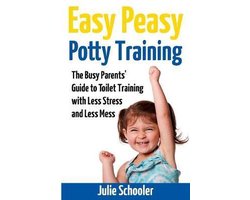 Easy Peasy Potty Training