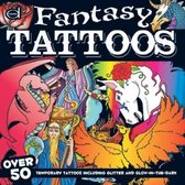 Fantasy Tattoos