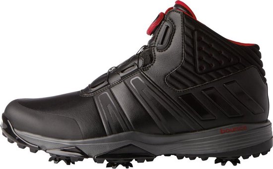 Productie Wreed Dagelijks Adidas - Golfschoenen - Climaproof Boa - 40 2/3 - Heren - Winter | bol.com