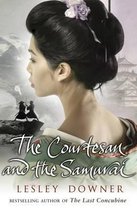 The Courtesan and the Samurai