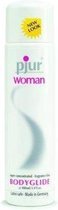 Pjur Woman Bodyglide - 100 ml - Glijmiddel