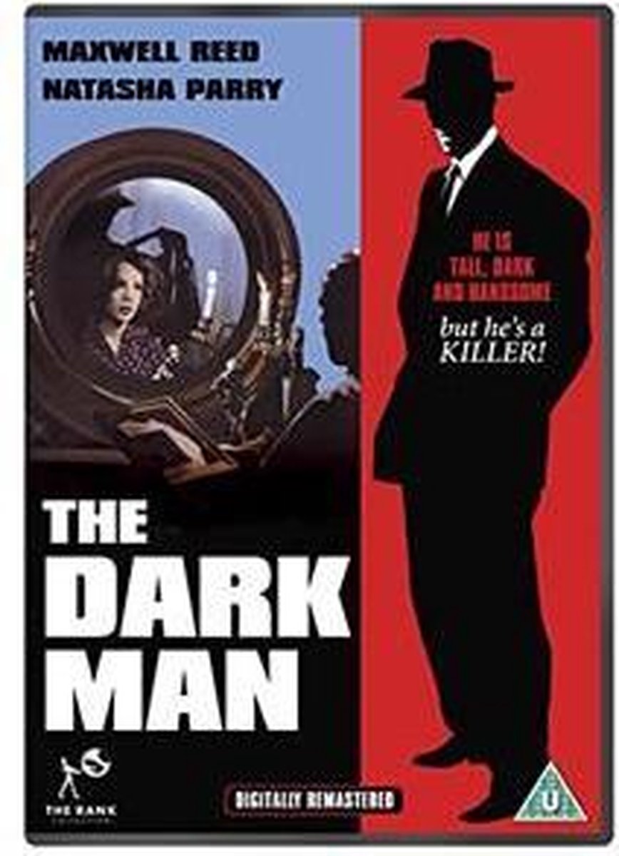 Dark Man