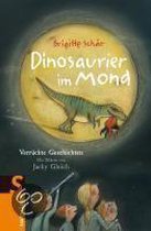 Dinosaurier Im Mond